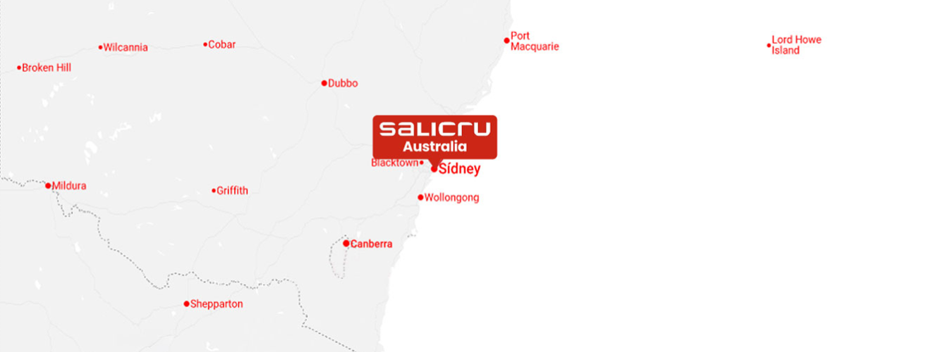 Salicru - UPS | VFD | Stabilizers | Solar inverters | Technical Service & Support