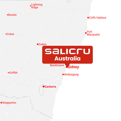 Salicru - UPS | VFD | Stabilizers | Solar inverters | Technical Service & Support