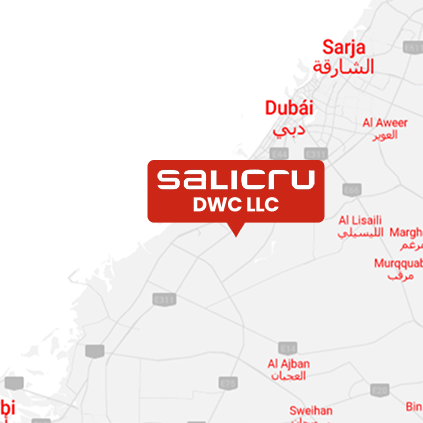 Salicru - UPS | VFD | Stabilizers | Solar inverters | Technical Service & Support