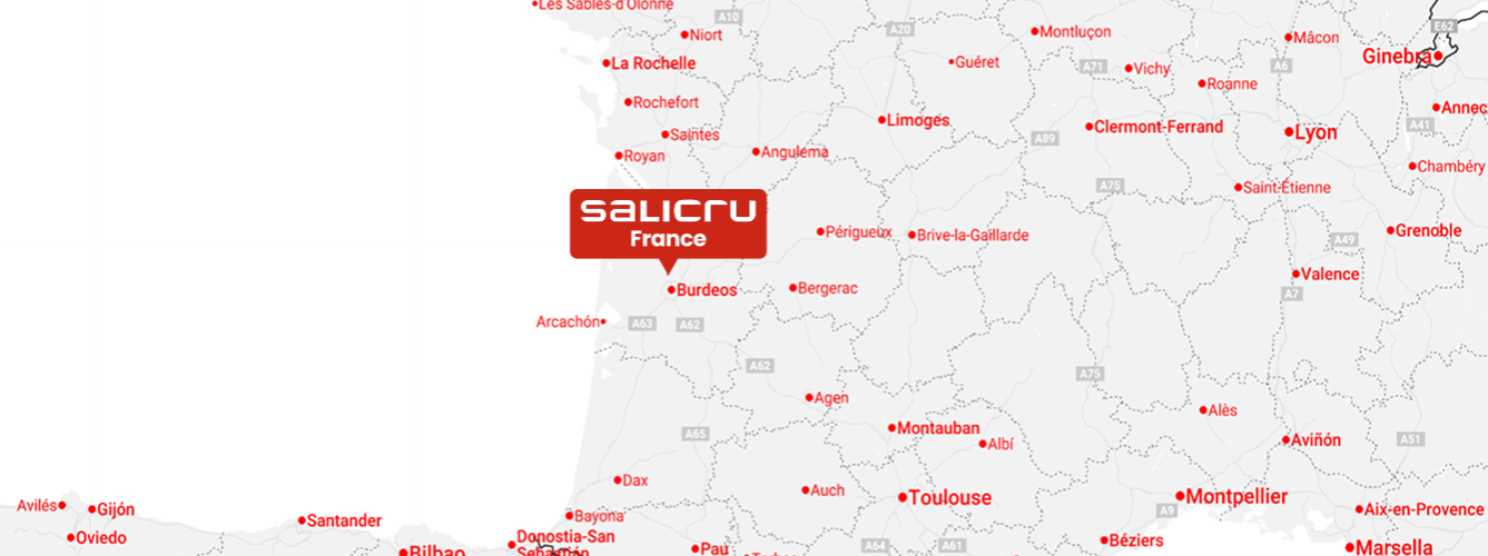 Salicru - Onduleurs | Variateurs de Fréquence | Onduleurs solaires | Support Technicien