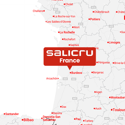 Salicru - Onduleurs | Variateurs de Fr&eacute;quence | Onduleurs solaires | Support Technicien