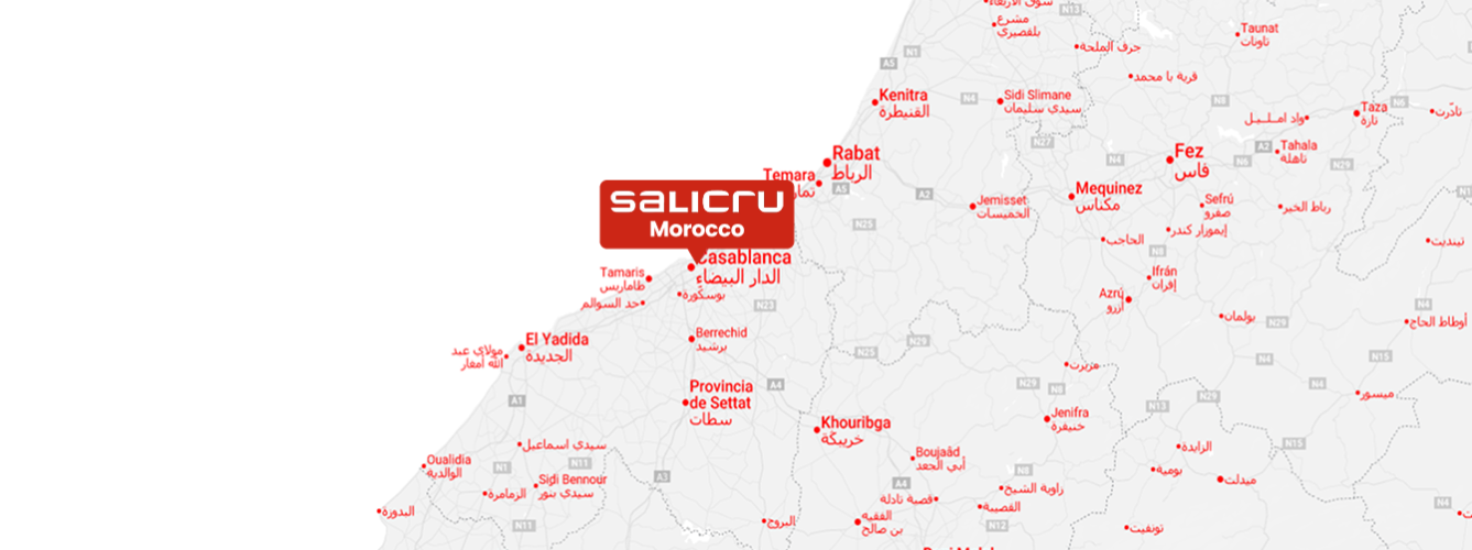 Salicru - Onduleurs | Variateurs de Fr&eacute;quence | Onduleurs solaires | Support Technicien