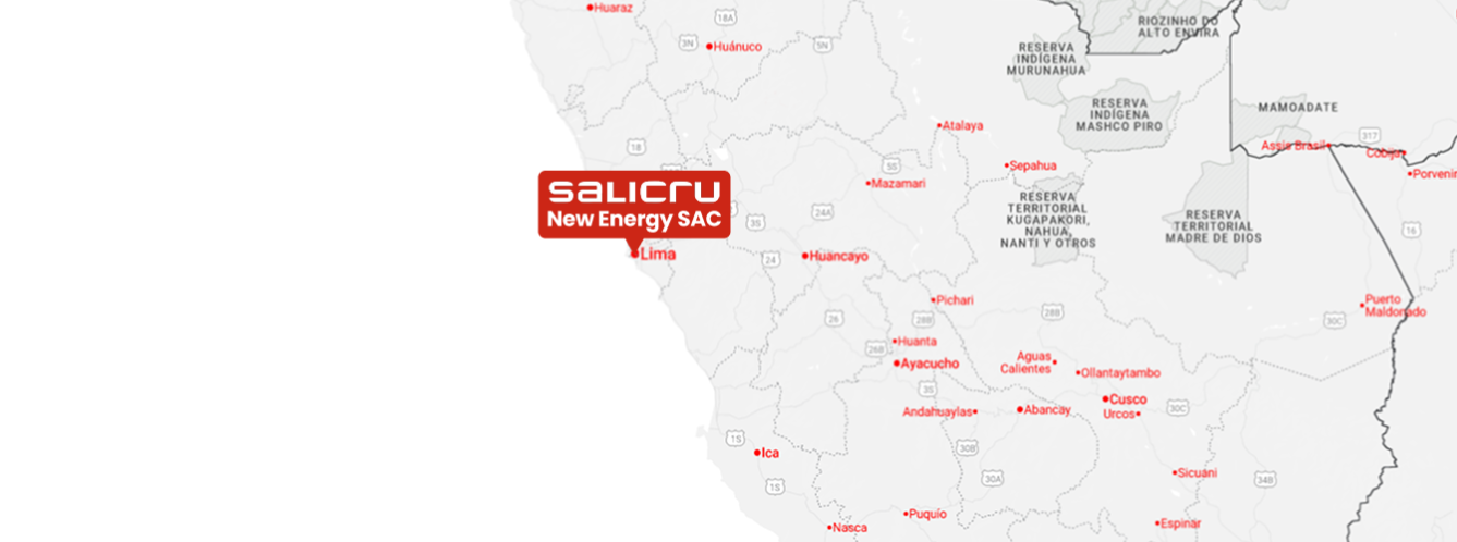 Salicru -  SAI / UPS | Variadores de Frecuencia | Inversores solares | Servicio y Soporte T&eacute;cnico