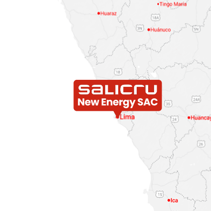 Salicru - SAI / UPS | Variadores de Frecuencia | Inversores solares | Servicio y Soporte Técnico