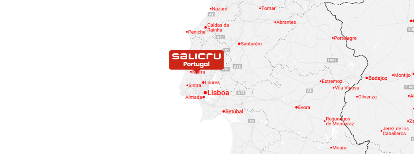 Salicru -  SAI | UPS | Variadores de frequ&ecirc;ncia | Inversores solares | Suporte t&eacute;cnico