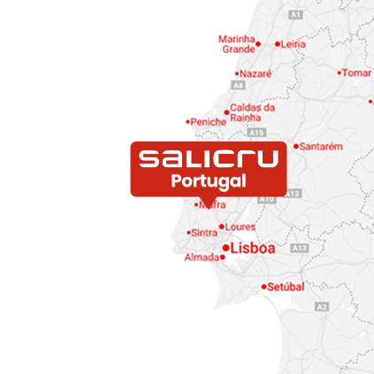 Salicru - SAI | UPS | Variadores de frequência | Inversores solares | Suporte técnico