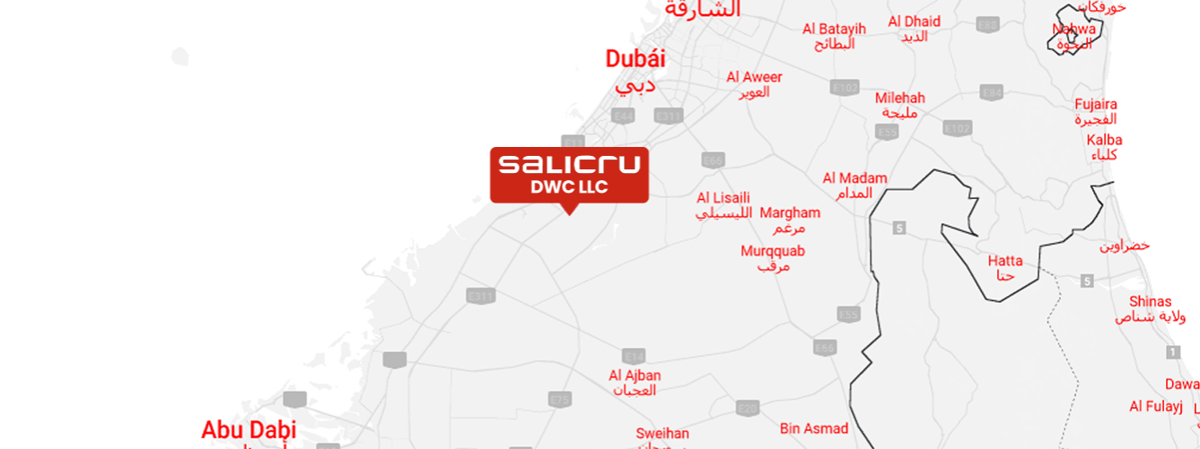 Salicru - UPS | VFD | Stabilizers | Solar inverters | Technical Service & Support