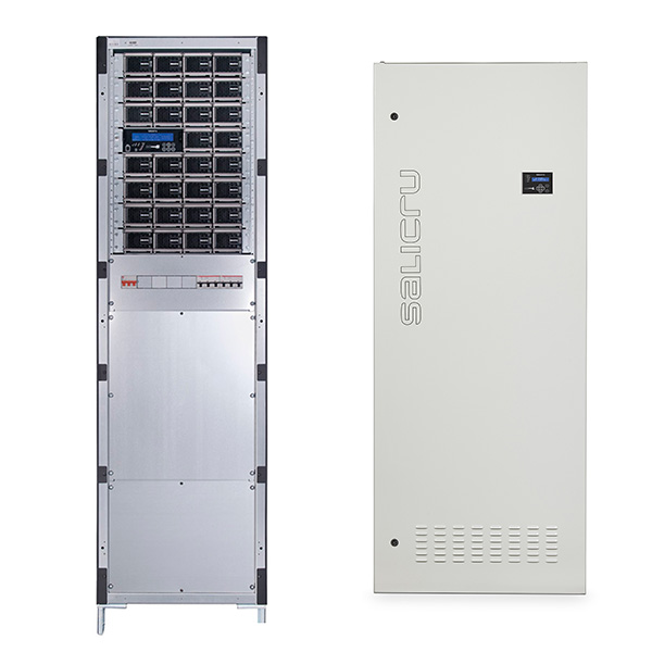 SYSTEMES DC
