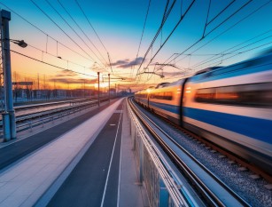 Ferroviaire