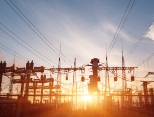Compagnies d’électricité