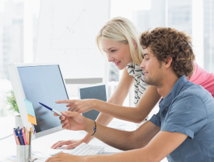DOMICILES, BUREAUX ET COMMERCES