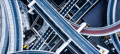 Infrastructures and energy