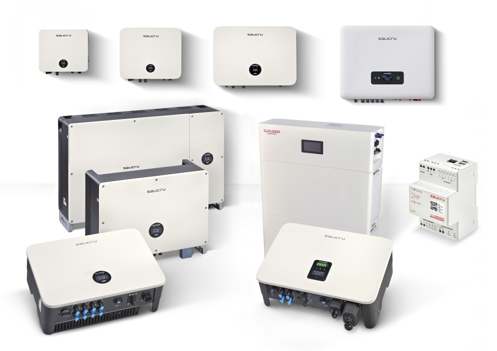 Solutions &eacute;nerg&eacute;tiques int&eacute;gr&eacute;es