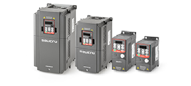 Variateurs de fr&eacute;quence pour pompage solaire