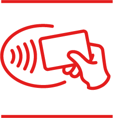 POS - Point of Sale Terminal