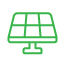 No additional costs involved for the electrical system