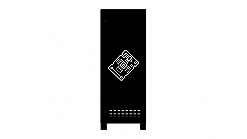 Electronic stabilisers