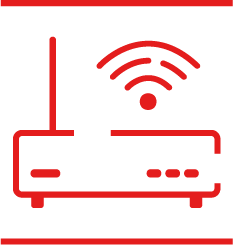 Network electronics