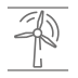 Renewable energy plants
