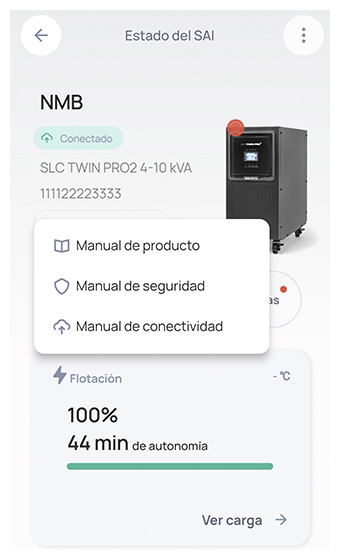 Documentation and quick-start manuals