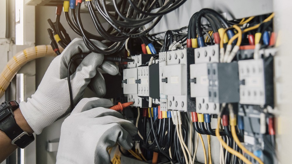 Seven reasons why electrical protection is important