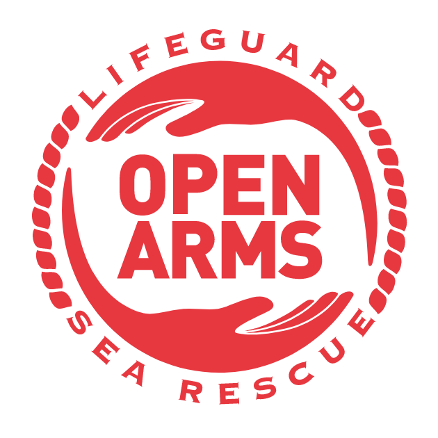 Open Arms