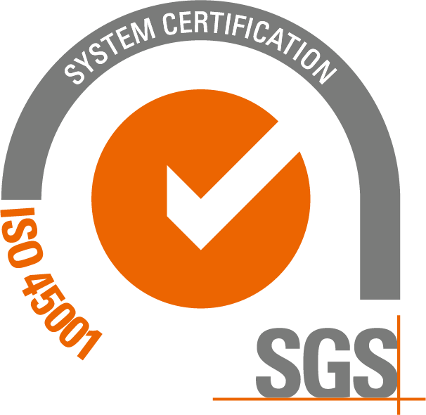 ISO 45001