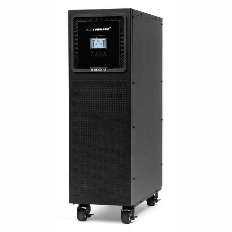 SLC TWIN PRO2 T UL