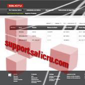 SUPPORT.SALICRU.COM, nuevo servicio post-venta on line