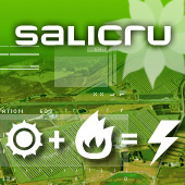SAIs de Salicru para la planta pionera en generaci&oacute;n el&eacute;ctrica Termosolar Borges