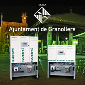 Los ILUEST+ de Salicru permitir&aacute;n un ahorro del 33% de la factura de la luz de la ciudad de Granollers