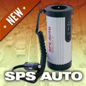 Salicru renueva su conversor SPS AUTO: alimentaci&oacute;n el&eacute;ctrica en cualquier momento y lugar