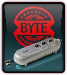 The BYTE magazine recommends Salicru&rsquo;s UPSs in its annual comparison