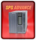 New SPS.Advance family, the solution of high efficiency for SMEs.
