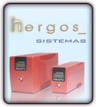 The Sevillian company Hergos Sistemas protects its equipments with Salicru&rsquo;s UPS