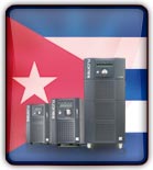 The Salicru&rsquo;s UPS will protect the power stations of Cuba