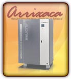 Salicru will supply three 250 kVA units to Arrixaca Hospital