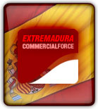 Salicru ficha un nuevo comercial para Extremadura