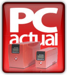 PC ACTUAL considers Salicru SPS.SOHO a recommended product