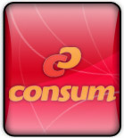 Consum supermarkets will protect their cash register lines with SALICRU's UPS