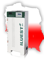 Iluest+ se suma a la apuesta de Polonia por el ahorro en el alumbrado p&uacute;blico
