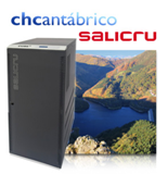 La Confederaci&oacute;n Hidrogr&aacute;fica del Cant&aacute;brico conf&iacute;a en Salicru la protecci&oacute;n energ&eacute;tica de su CPD