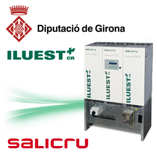 Iluest+CR de Salicru permettra d'&eacute;conomiser 40 % de la facture d'&eacute;clairage public de plusieurs municipalit&eacute;s de G&eacute;rone (Espagne)