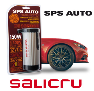 SPS Auto, le compagnon id&eacute;al pour les vacances