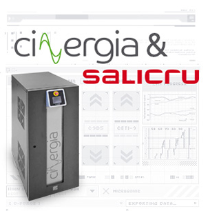 The diverse, original and innovative applications of the SLC CUBE3+ UPS