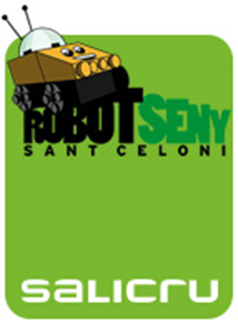 Robotseny, un ejemplo de rob&oacute;tica educativa
