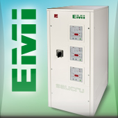 Lanzamiento de la nueva gama de estabilizadores EMI2