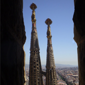 Salicru guarantees the audio-visual broadcast of the Pope&rsquo;s homily in Barcelona