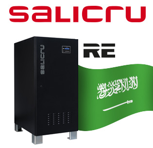 Salicru brings stability to Saudi Arabia&rsquo;s banks