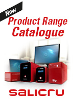 New online product catalogue